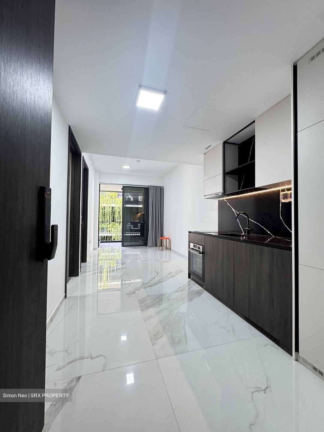 Jervois Mansion (D10), Apartment #600854911